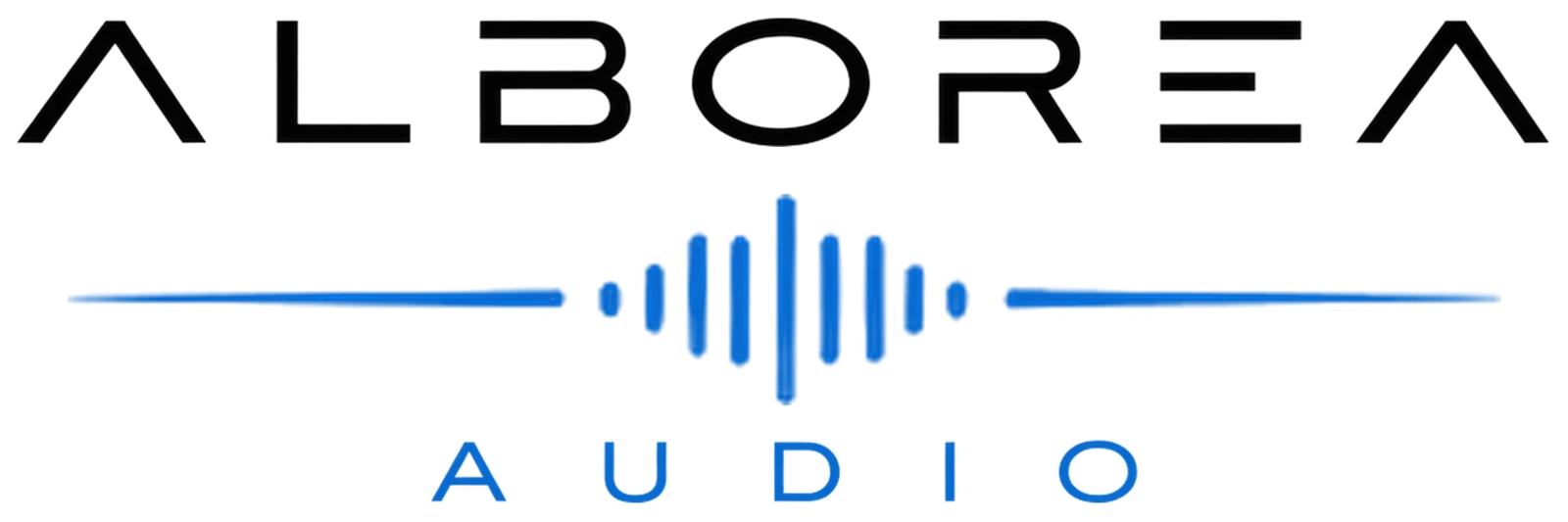 Alborea Audio